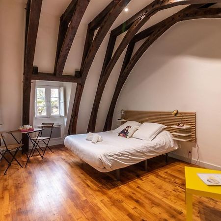 Les Chambres Du "Coup De Coeur De Sarlat" 외부 사진